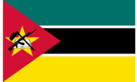 STICHTING PATER MAAS MOZAMBIQUE